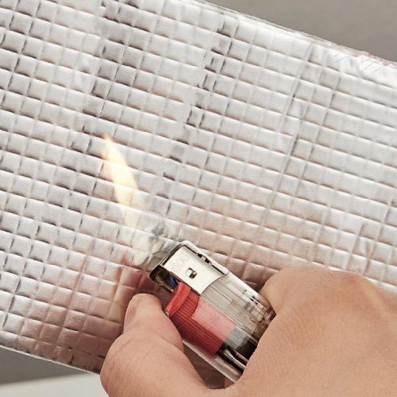 Ultra strong adhesive tape