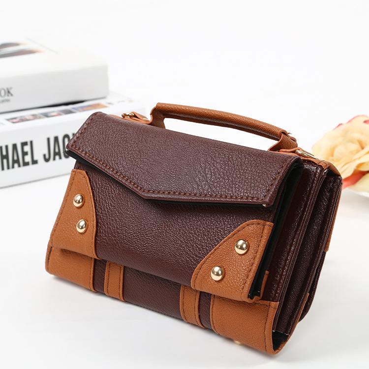 Hogwarts Series Wallet