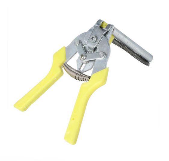Type m nail pliers