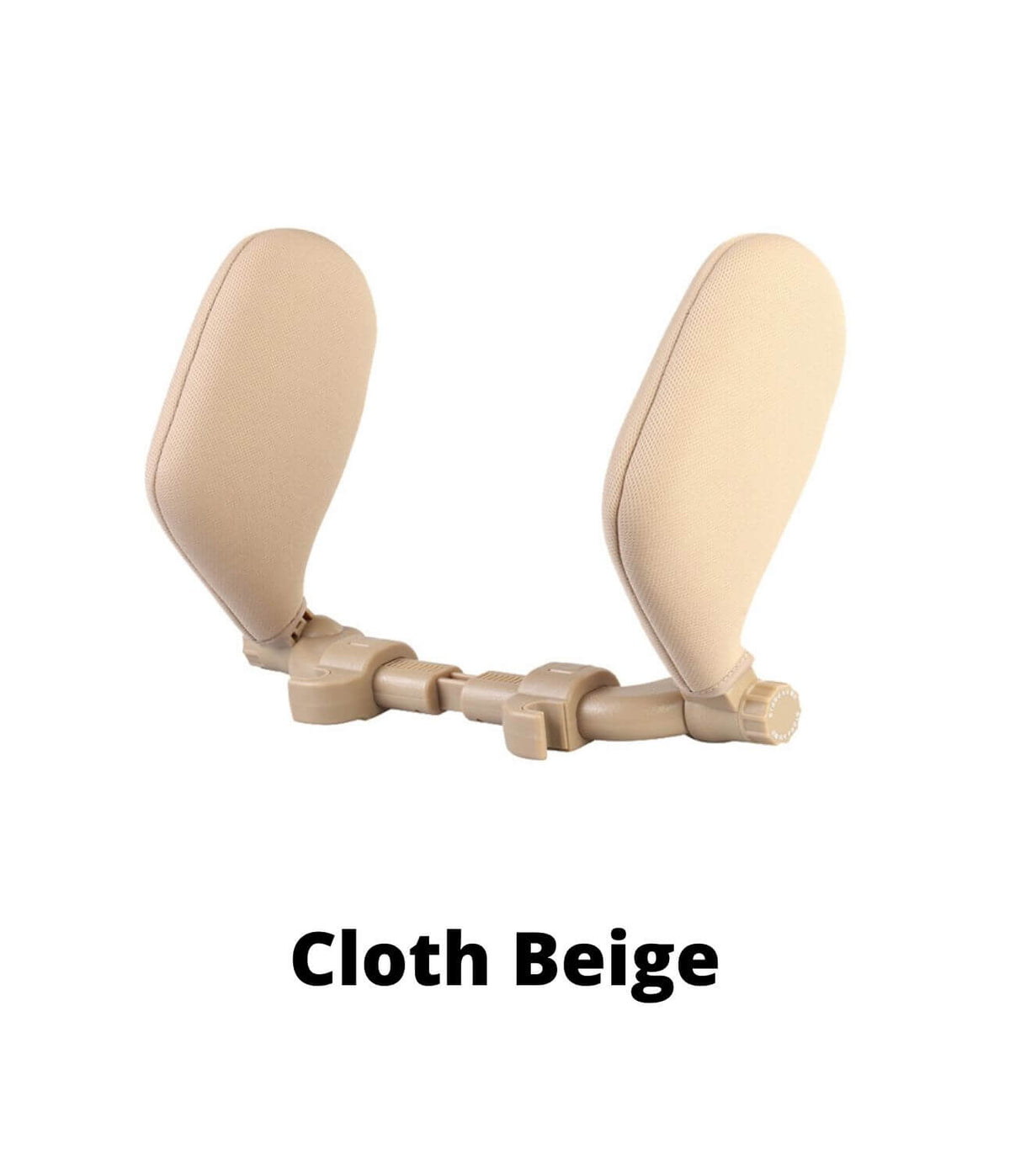 Head support pillow