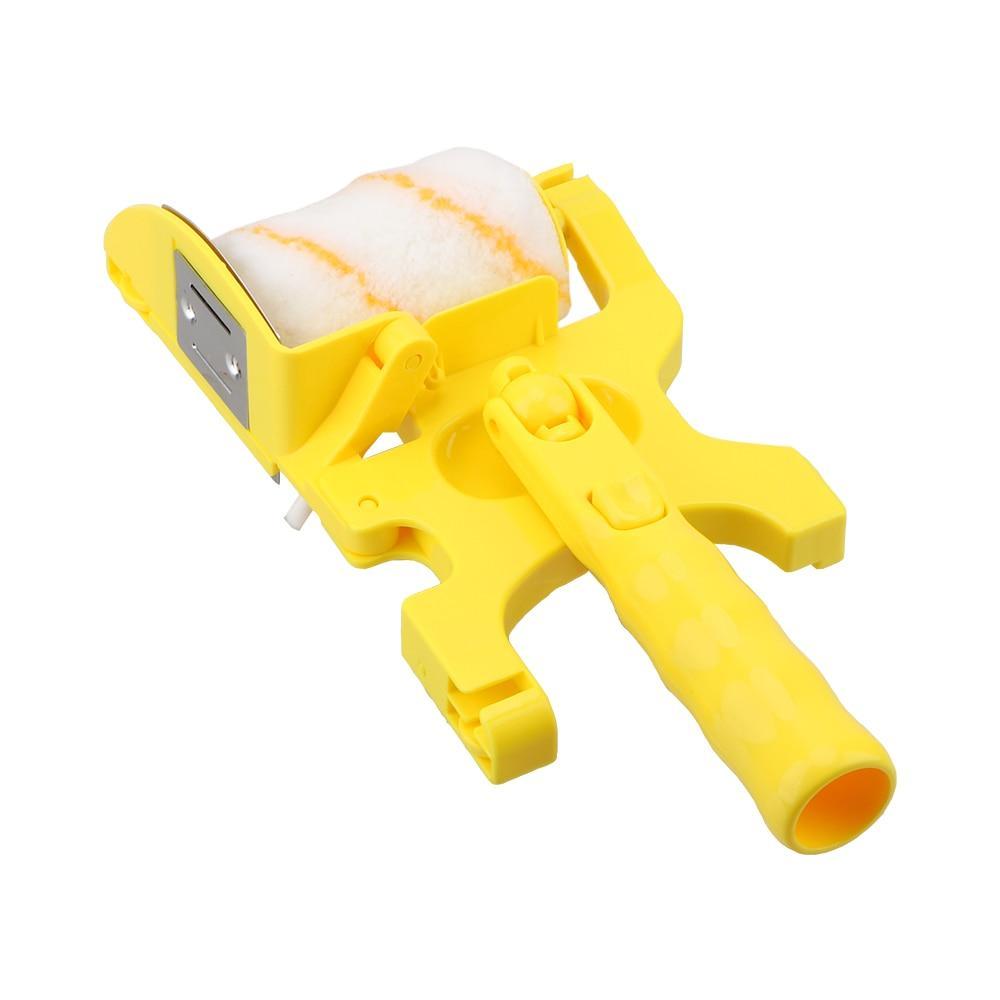 Clean-Cut Paint Edger