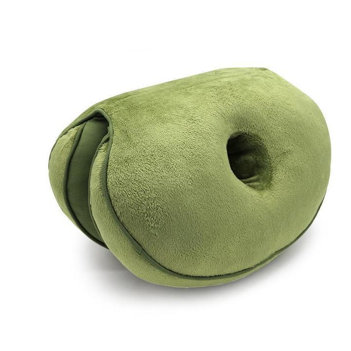 Mylifeboosters Dual Buttock Cushion