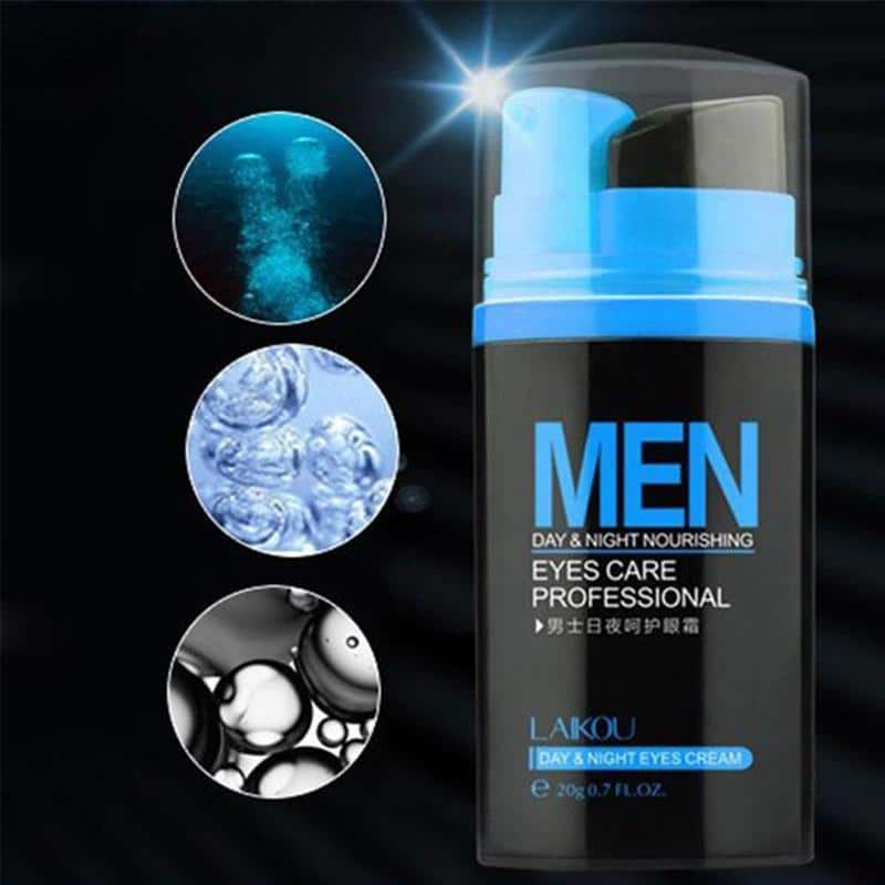 CleanUp Men’s Revitalising Cream