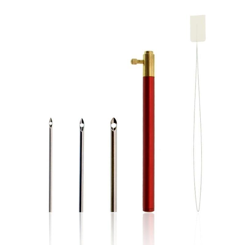Embroidery Stitching Punch Needle Set