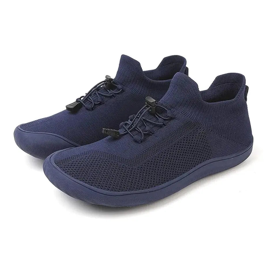 Orthopaedic Barefoot Walking Shoes for Women - All-Day Comfort & Arch Support