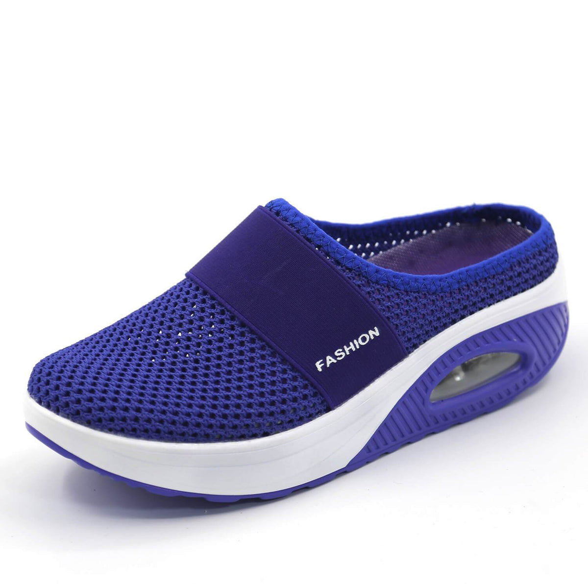 Orthopedic Diabetic Walking Slip-on