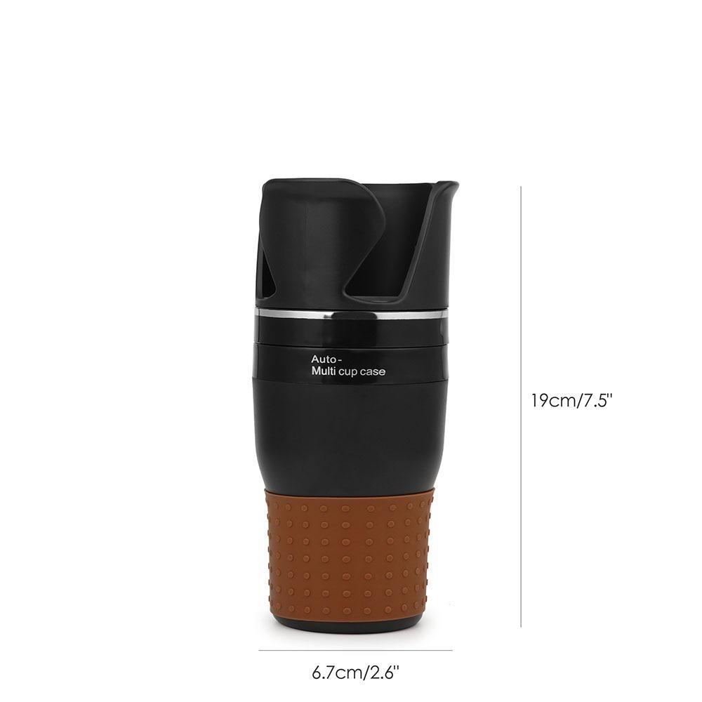 Magic Cup Holder