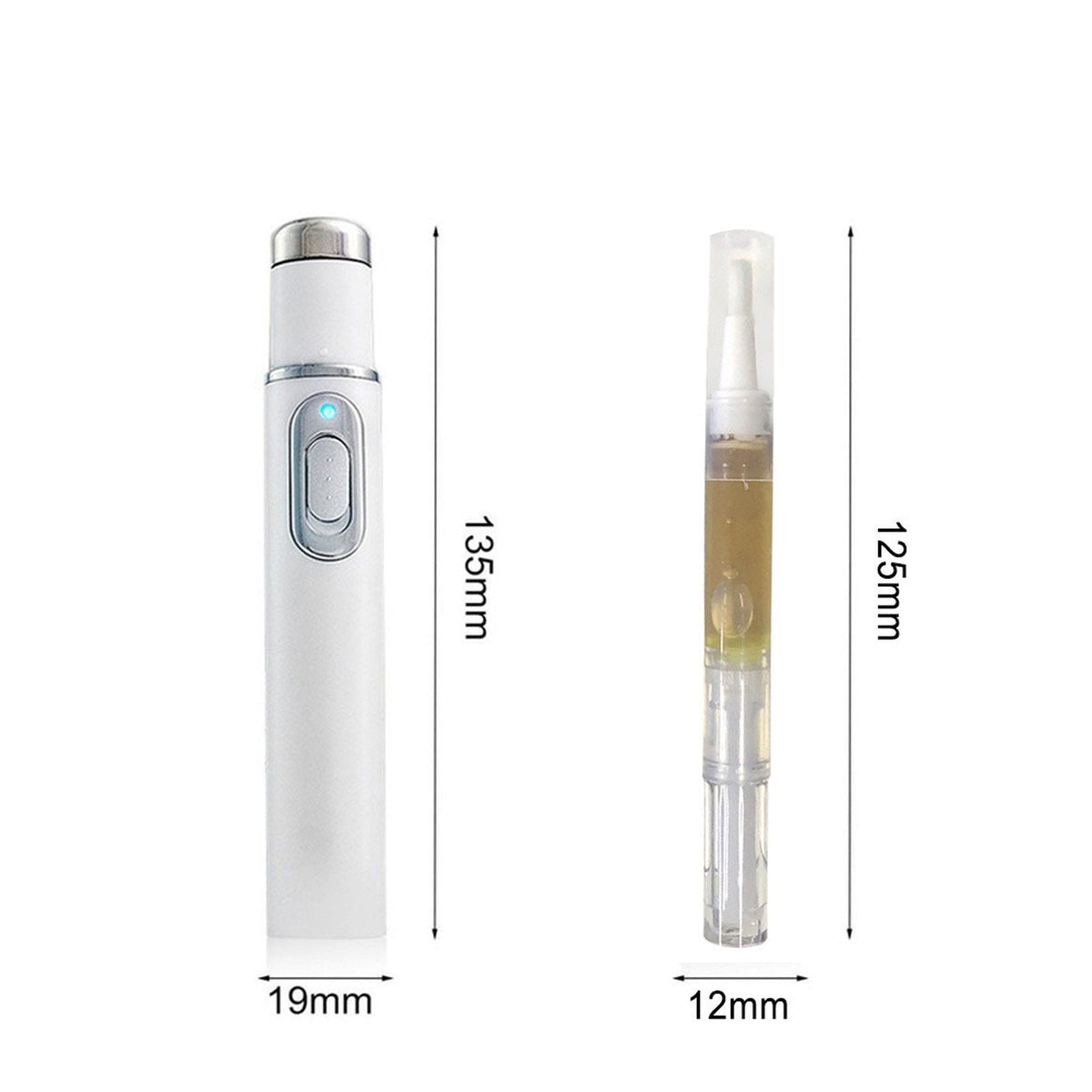 Anti-Fungal Home Treatment Set