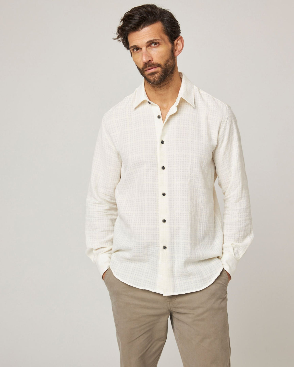 Resort Shirt