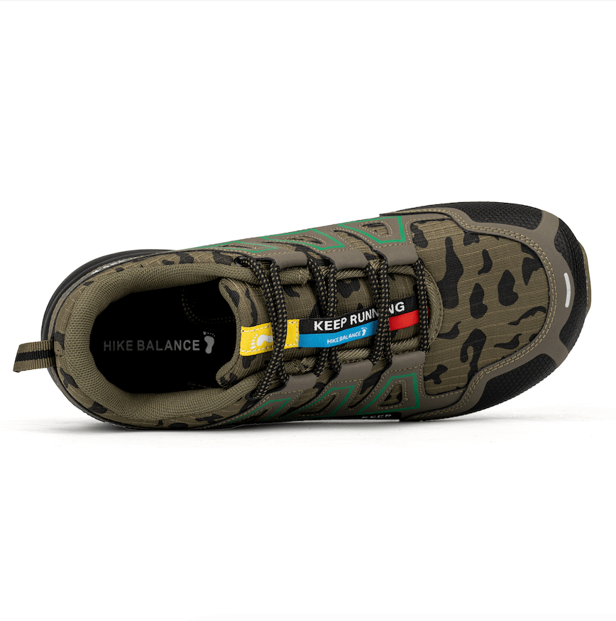 Orthopaedic Pain Relief Walking Shoes for Women - Real Foot Pain Relief