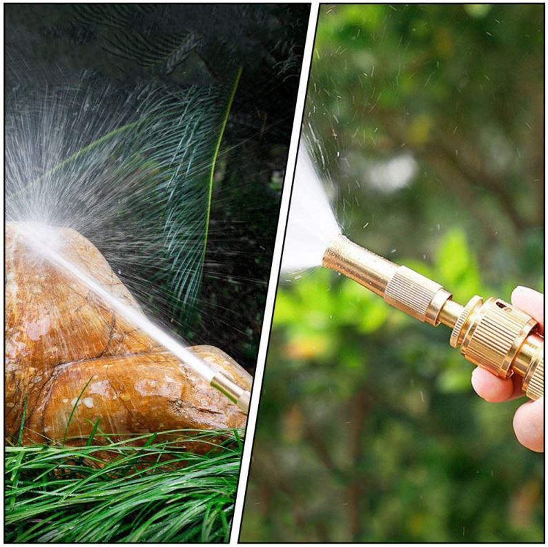 High pressure cleaner nozzle