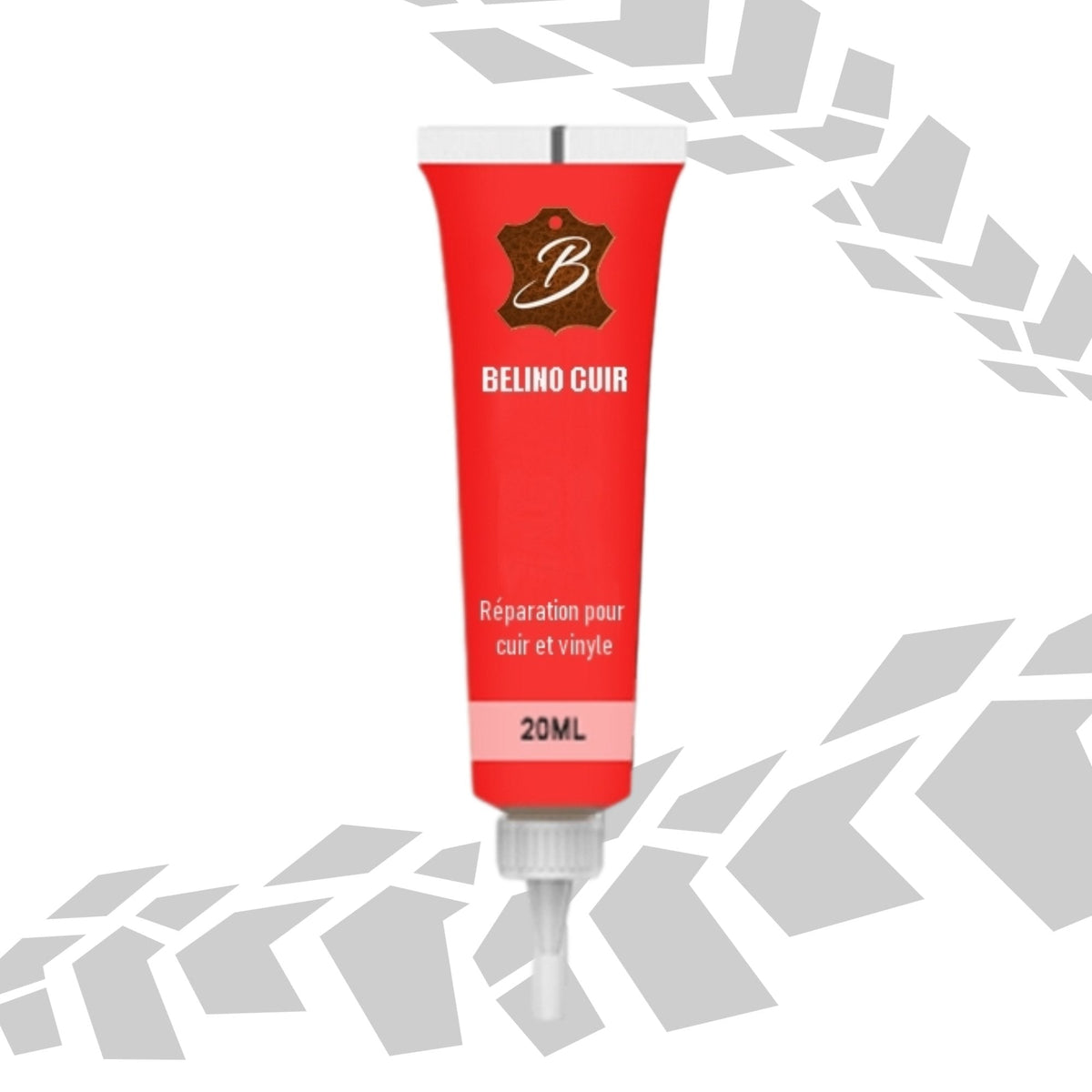 Leather Repair Liquid BELINO-CUIR doublon a supprimer