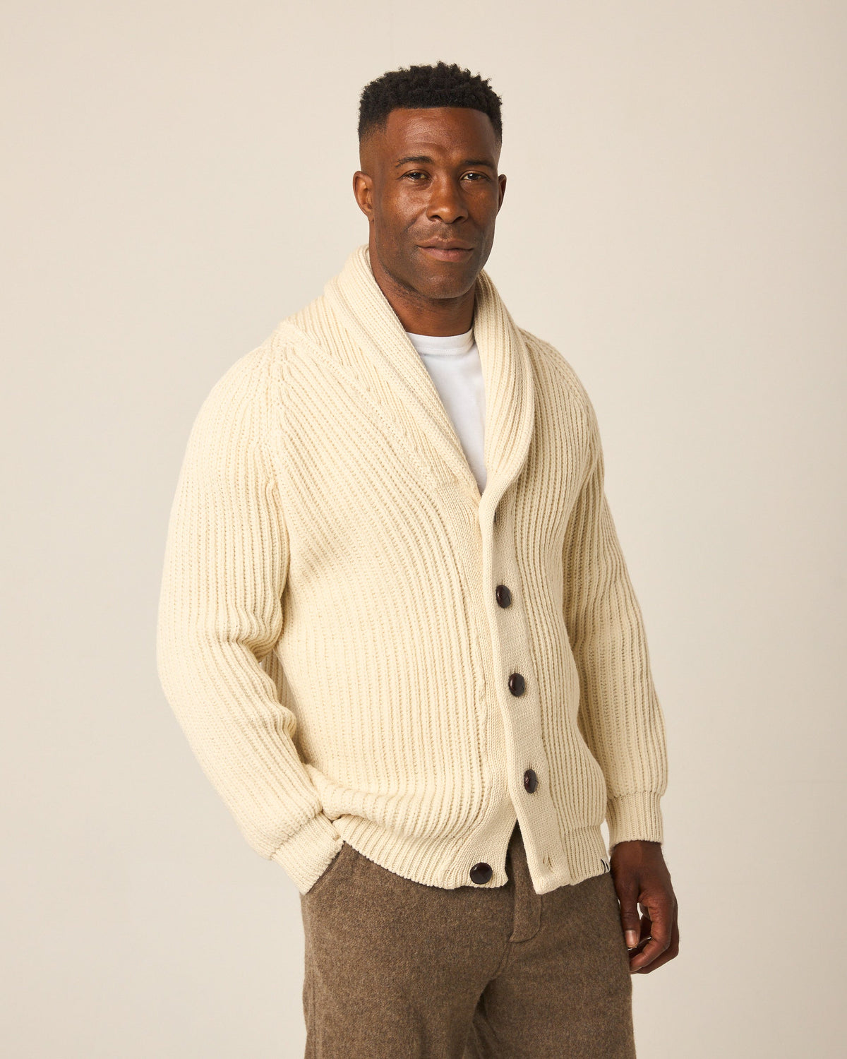 Wilkinson Cardigan