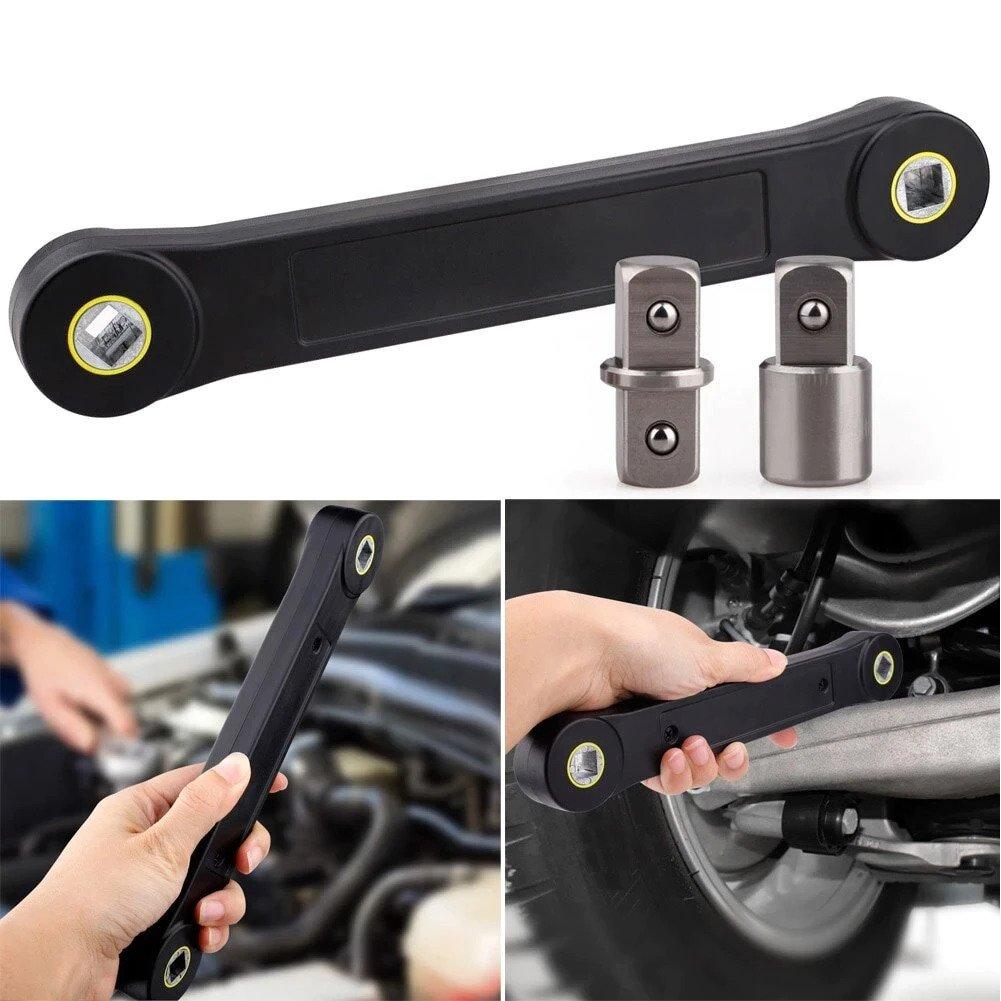 3/8 inch Adapter Ratchet Extension Wrench