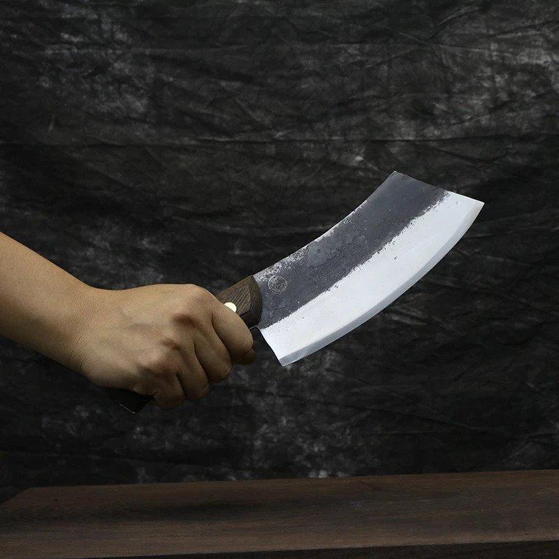 High carbon kitchen knife – yeelong