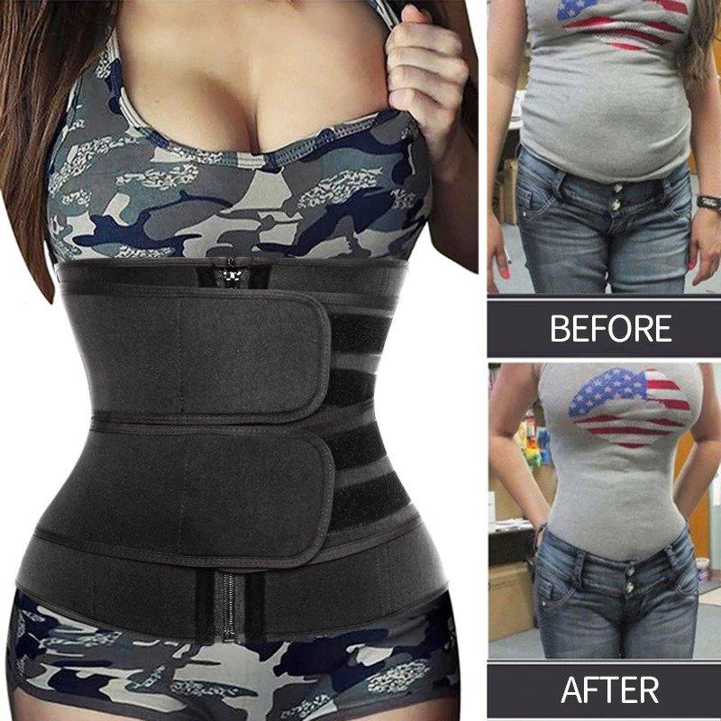 Slimming girdle for women