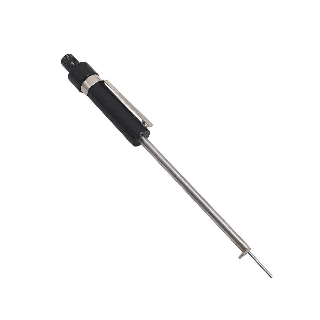 Car brake pad tester