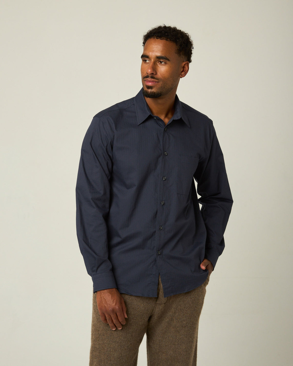 Kenilworth Shirt
