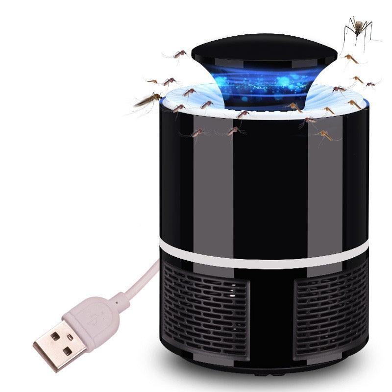 Electric Mosquito Killer Lamp For Vip