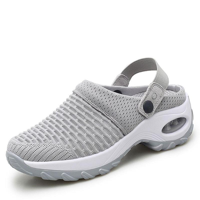Sandals – x fresh