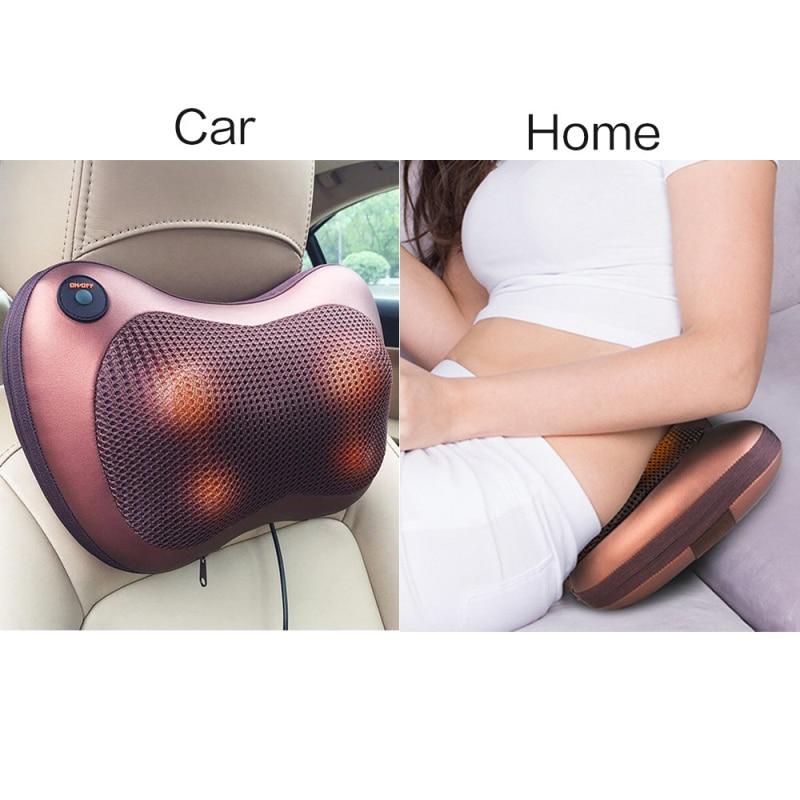 Pain/Stress Relief Pillow