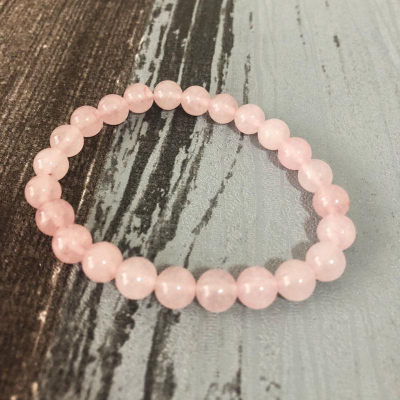 Trio of health & balance bracelets (Pack of 3)