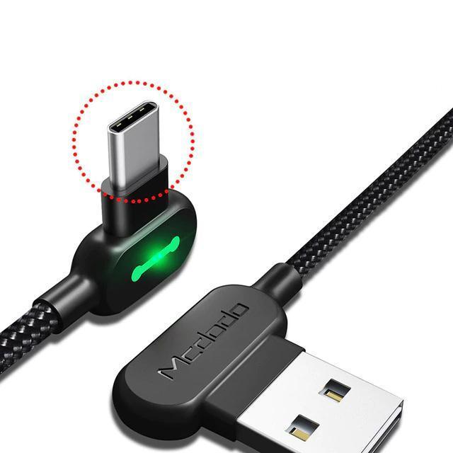 Lightning Charge™ Indestructible Charging Cord