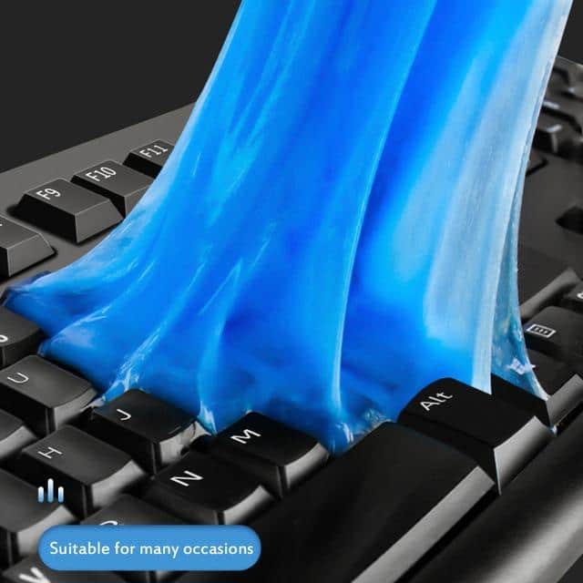 Dust Cleaning Gel