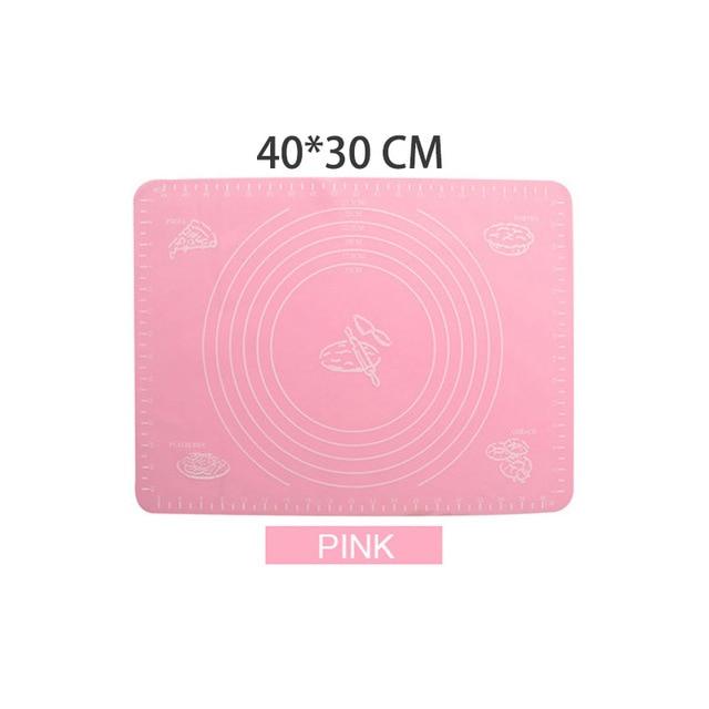 Bakematic Non-Slip Silicone Baking Mat