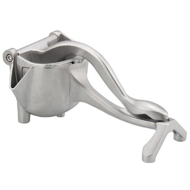 Stainless Steel Fruit Juicer