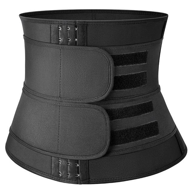 HeatUp 2-in-1 Bust Lifter & Waist Trimmer