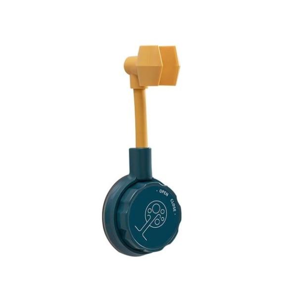 Universal Adjustable Shower Bracket
