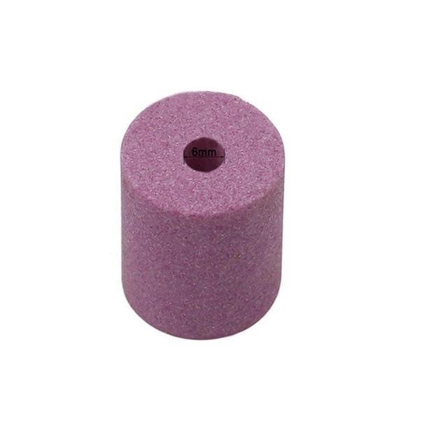 Drill Bit Sharpening Wheel