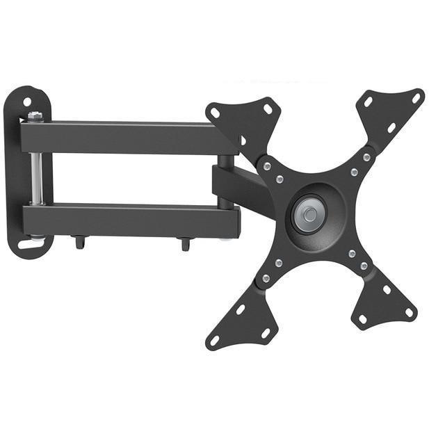 Free-Angle Adjustable Wall-Mounted TV Bracket