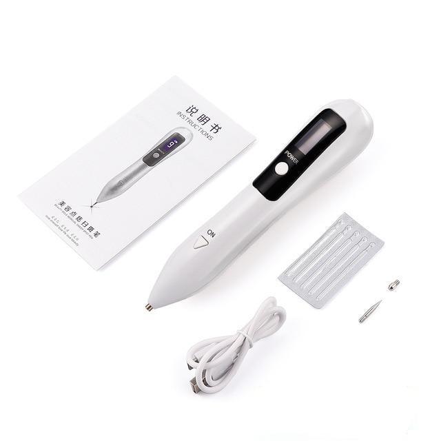 5 In 1 3D Vacuum Electric Blackhead Removal