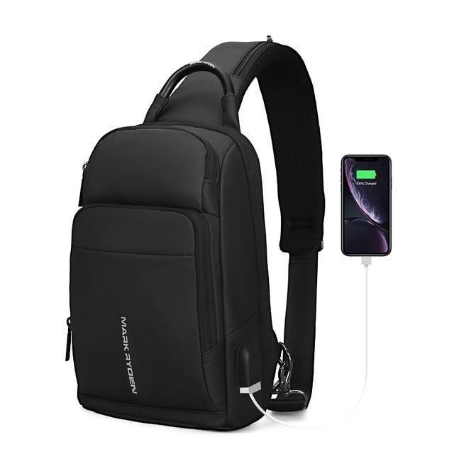 Most Functional Backpack for Commuters