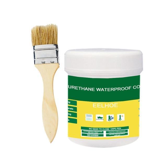 Invisible Waterproof Agent