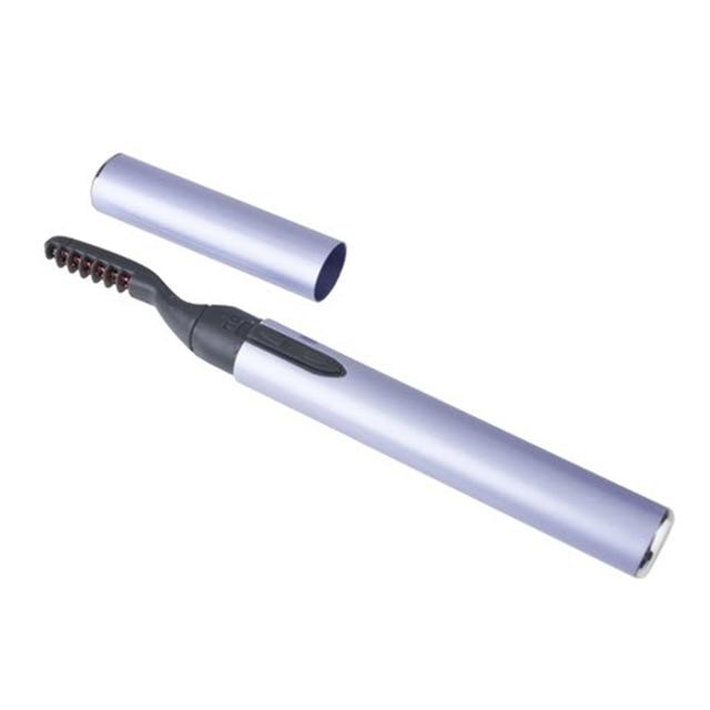 Heated Lash Curler