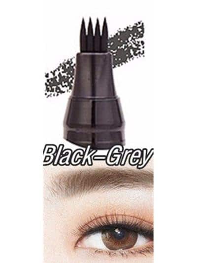 Natural Tattoo Eyebrow Pen