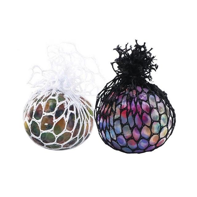 Rainbow Stress Ball