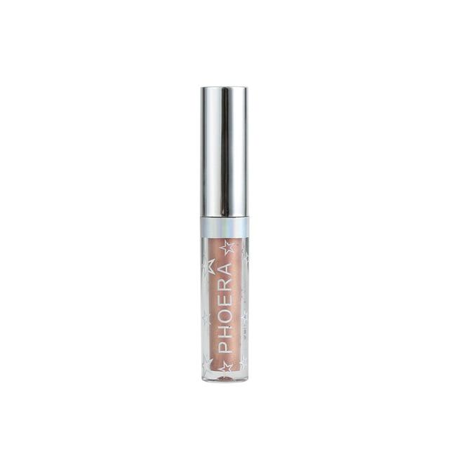 3D Metallic Glitter Eyeshadow