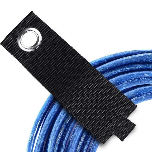 Heavy-Duty Super Wrap Storage Straps