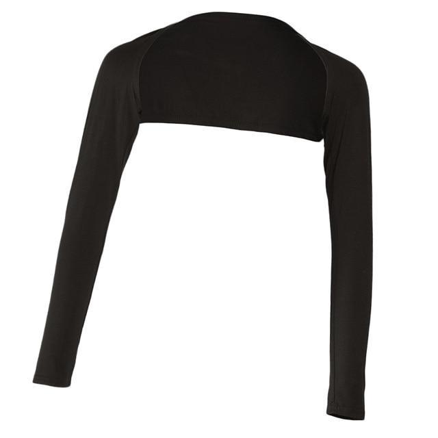 Arm Shaping Sleeves With Posture Support