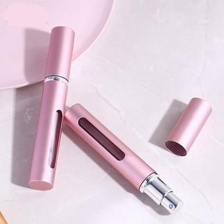 Refillable Perfume Atomizer