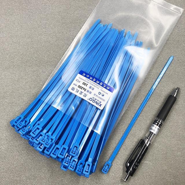 Speedclick™ Reusable Cable Ties