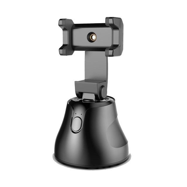 360º Face Tracking Phone Holder