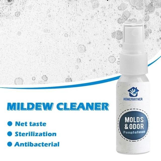 MoldOff Mildew Removal Spray