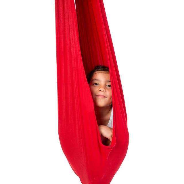 Energy Release Freedom Hammock