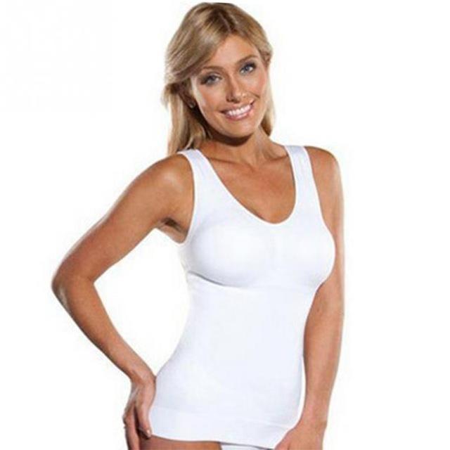 3 in 1 Sculpting Body Shaping Cami