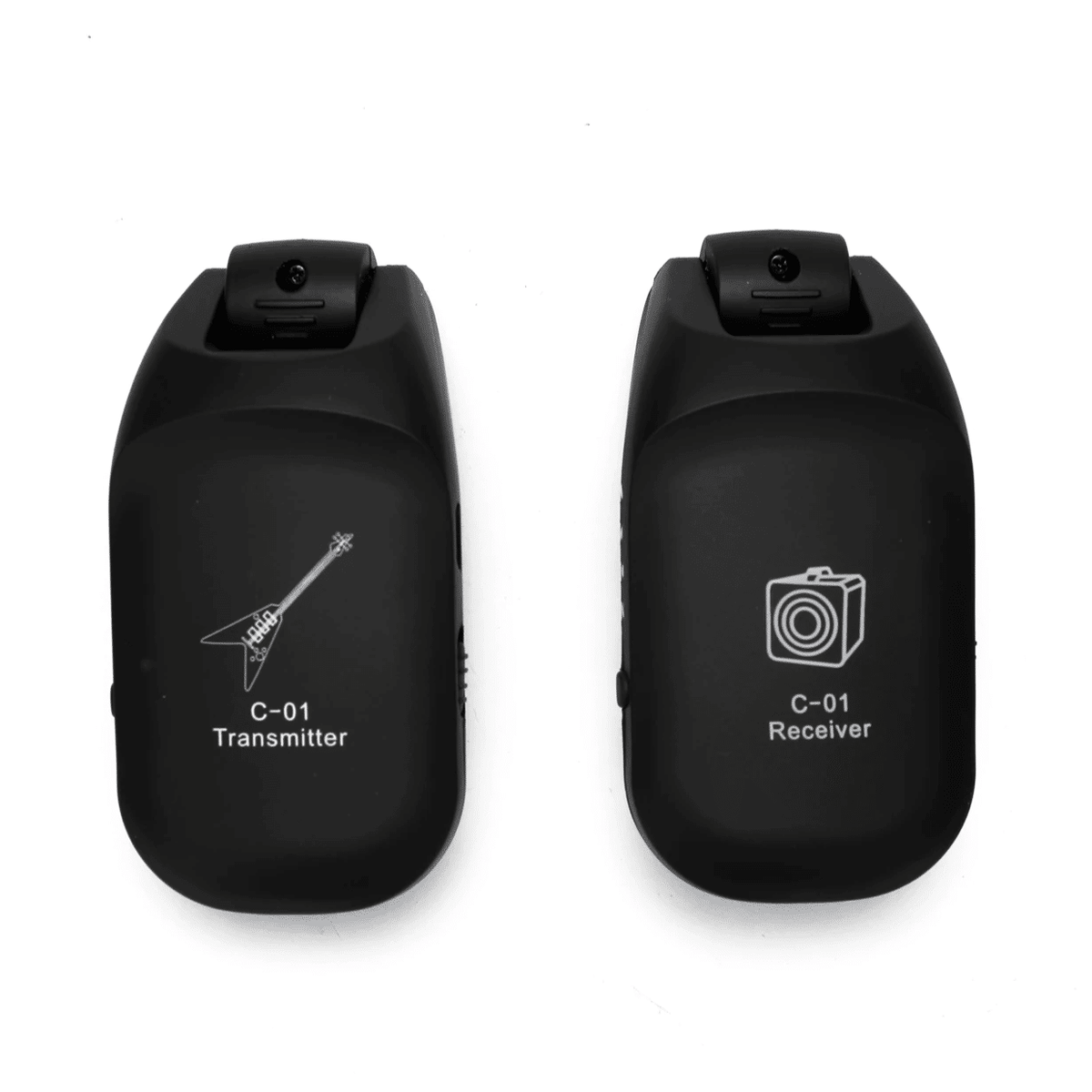 [NEW] CFG C-01 Swivel Wireless System